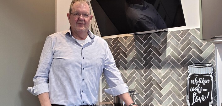 Beratung von der Stange? Nicht bei Jörg Schulenberg. Beratung von der Stange? Nicht bei Jörg Schulenberg.